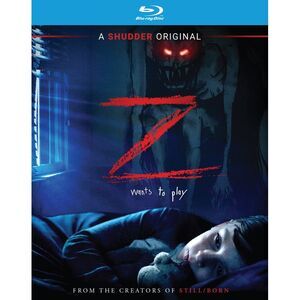 Z  BLU-RAY